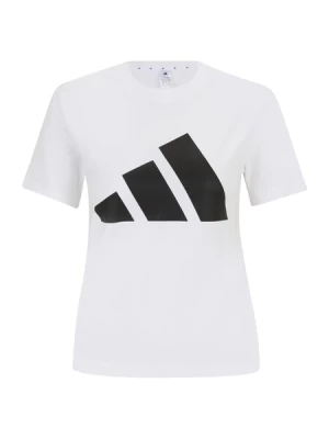 Obrázek produktu ADIDAS SPORTSWEAR Funkční tričko  černá / bílá