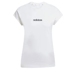 Obrázek produktu ADIDAS SPORTSWEAR Funkční tričko 'Essentials'  černá / bílá