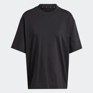 Obrázek produktu ADIDAS SPORTSWEAR Funkční tričko 'Essentials Contemporary'  černá