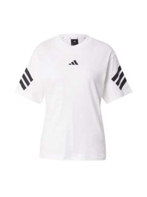 Obrázek produktu ADIDAS SPORTSWEAR Funkční tričko 'Future Icons'  černá / bílá