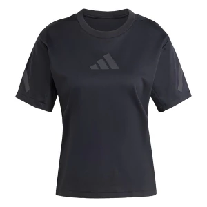 Obrázek produktu ADIDAS SPORTSWEAR Funkční tričko 'Z.N.E.'  šedá / černá