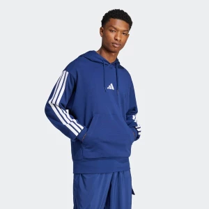 Obrázek produktu ADIDAS SPORTSWEAR Mikina  modrá / bílá
