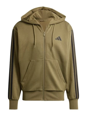 Obrázek produktu ADIDAS SPORTSWEAR Mikina  olivová / černá