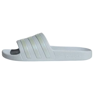 Obrázek produktu ADIDAS SPORTSWEAR Pantofle 'Adilette Aqua'  opálová / světlemodrá