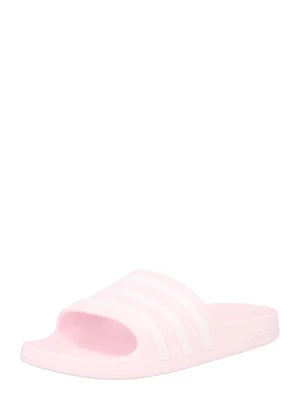 Obrázek produktu ADIDAS SPORTSWEAR Pantofle 'Adilette Aqua'  pastelově růžová / bílá