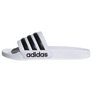 Obrázek produktu ADIDAS SPORTSWEAR Pantofle 'Adilette'  černá / bílá