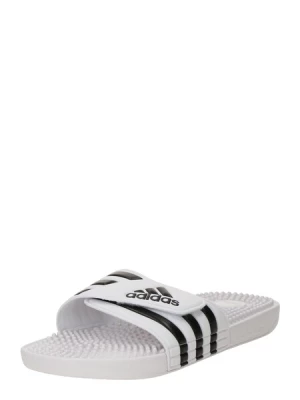 Obrázek produktu ADIDAS SPORTSWEAR Pantofle 'Adissage'  černá / bílá