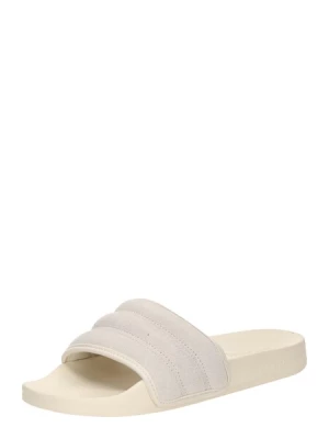 Obrázek produktu ADIDAS SPORTSWEAR Plážová/koupací obuv 'Adilette Noshower'  bílá