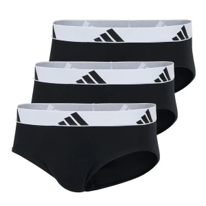 Obrázek produktu ADIDAS SPORTSWEAR Slipy  černá / bílá