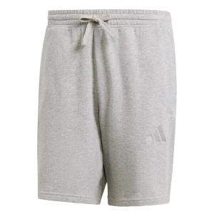 Obrázek produktu ADIDAS SPORTSWEAR Sportovní kalhoty 'All Szn'  šedý melír
