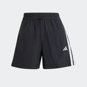 Obrázek produktu ADIDAS SPORTSWEAR Sportovní kalhoty  černá / bílá