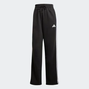 Obrázek produktu ADIDAS SPORTSWEAR Sportovní kalhoty  černá / bílá