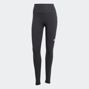 Obrázek produktu ADIDAS SPORTSWEAR Sportovní kalhoty  černá / bílá