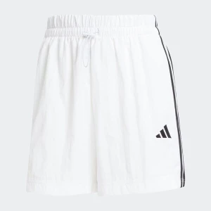 Obrázek produktu ADIDAS SPORTSWEAR Sportovní kalhoty  černá / bílá