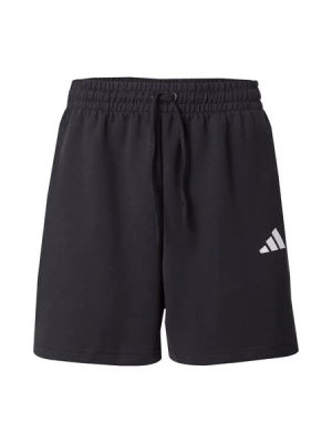 Obrázek produktu ADIDAS SPORTSWEAR Sportovní kalhoty  černá / bílá