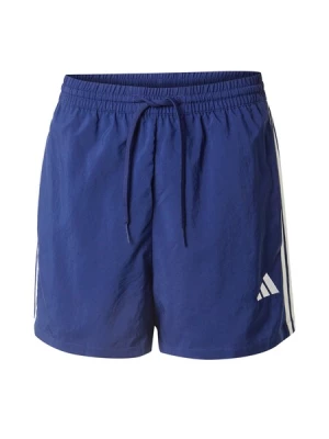 Obrázek produktu ADIDAS SPORTSWEAR Sportovní kalhoty 'CHELSEA 5'  tmavě modrá / bílá