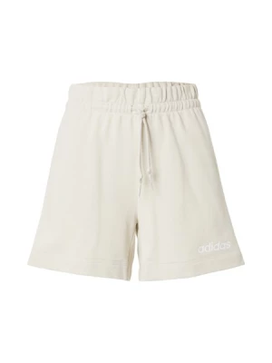 Obrázek produktu ADIDAS SPORTSWEAR Sportovní kalhoty 'Essentials'  bílá / offwhite
