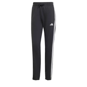 Obrázek produktu ADIDAS SPORTSWEAR Sportovní kalhoty 'Essentials'  černá / bílá