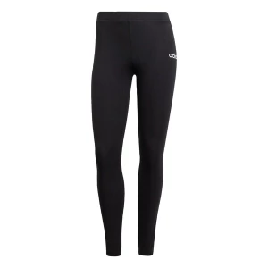 Obrázek produktu ADIDAS SPORTSWEAR Sportovní kalhoty 'Essentials'  černá / bílá