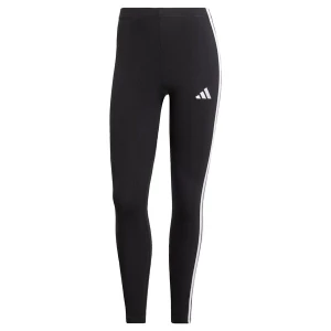 Obrázek produktu ADIDAS SPORTSWEAR Sportovní kalhoty 'Essentials'  černá / bílá