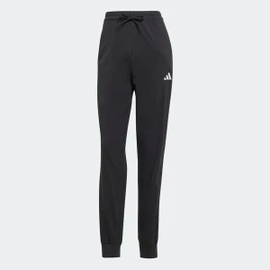 Obrázek produktu ADIDAS SPORTSWEAR Sportovní kalhoty 'Essentials'  černá / bílá
