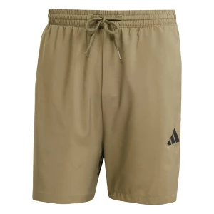 Obrázek produktu ADIDAS SPORTSWEAR Sportovní kalhoty 'Essentials Chelsea'  khaki / černá