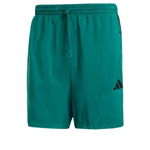 Obrázek produktu ADIDAS SPORTSWEAR Sportovní kalhoty 'Essentials Chelsea'  smaragdová / černá