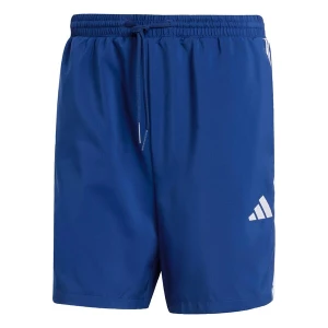 Obrázek produktu ADIDAS SPORTSWEAR Sportovní kalhoty 'Essentials Chelsea'  tmavě modrá / bílá