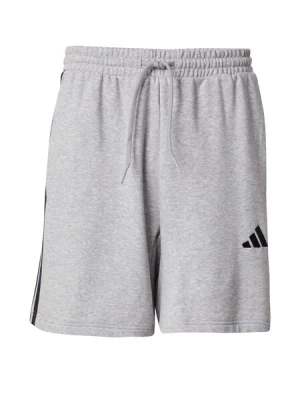 Obrázek produktu ADIDAS SPORTSWEAR Sportovní kalhoty 'Essentials'  šedá / černá