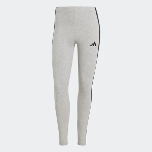 Obrázek produktu ADIDAS SPORTSWEAR Sportovní kalhoty 'Essentials'  šedá / černá