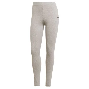 Obrázek produktu ADIDAS SPORTSWEAR Sportovní kalhoty 'Essentials'  světle šedá / černá