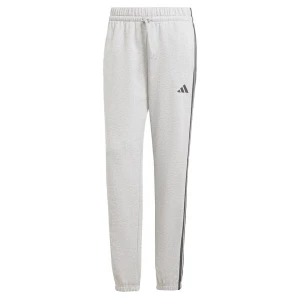 Obrázek produktu ADIDAS SPORTSWEAR Sportovní kalhoty 'Essentials'  světle šedá / černá
