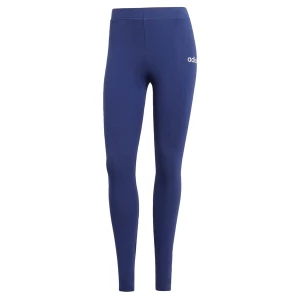 Obrázek produktu ADIDAS SPORTSWEAR Sportovní kalhoty 'Essentials'  tmavě modrá / bílá