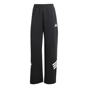 Obrázek produktu ADIDAS SPORTSWEAR Sportovní kalhoty 'Future Icons'  černá / bílá
