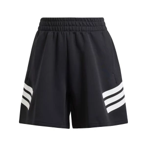 Obrázek produktu ADIDAS SPORTSWEAR Sportovní kalhoty 'Future Icons'  černá / bílá