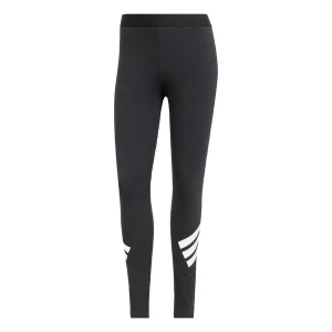 Obrázek produktu ADIDAS SPORTSWEAR Sportovní kalhoty 'Future Icons'  černá / bílá