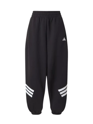 Obrázek produktu ADIDAS SPORTSWEAR Sportovní kalhoty ' 'Future Icons'  černá / bílá