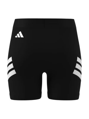 Obrázek produktu ADIDAS SPORTSWEAR Sportovní kalhoty 'Future Icons'  černá / bílá