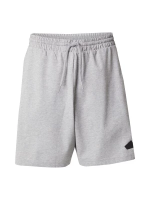 Obrázek produktu ADIDAS SPORTSWEAR Sportovní kalhoty  šedý melír / černá