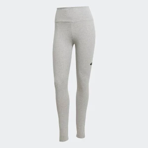 Obrázek produktu ADIDAS SPORTSWEAR Sportovní kalhoty  světle šedá / černá