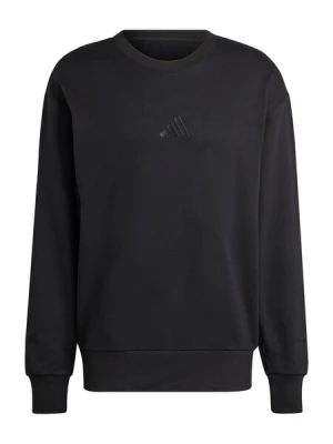 Obrázek produktu ADIDAS SPORTSWEAR Sportovní mikina 'ALL SZN'  černá