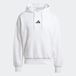 Obrázek produktu ADIDAS SPORTSWEAR Sportovní mikina 'Essentials'  bílá