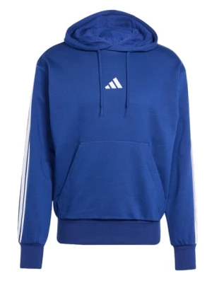 Obrázek produktu ADIDAS SPORTSWEAR Sportovní mikina 'Essentials'  námořnická modř / bílá