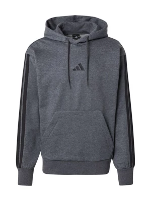 Obrázek produktu ADIDAS SPORTSWEAR Sportovní mikina 'Essentials'  tmavě šedá / černá