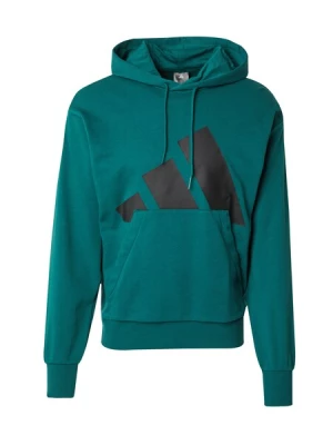 Obrázek produktu ADIDAS SPORTSWEAR Sportovní mikina  jedle / černá