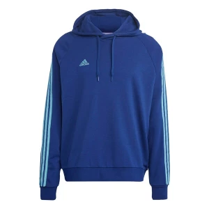 Obrázek produktu ADIDAS SPORTSWEAR Sportovní svetr 'Tiro'  modrá / tyrkysová