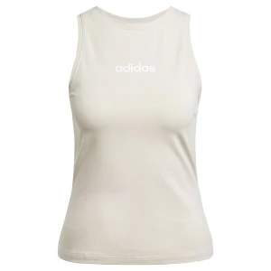 Obrázek produktu ADIDAS SPORTSWEAR Sportovní top 'Essentials'  bílá / offwhite