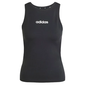 Obrázek produktu ADIDAS SPORTSWEAR Sportovní top 'Essentials'  černá / bílá