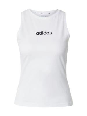 Obrázek produktu ADIDAS SPORTSWEAR Sportovní top 'Essentials'  černá / bílá