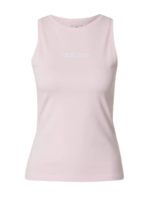 Obrázek produktu ADIDAS SPORTSWEAR Sportovní top 'Essentials'  růžová / bílá